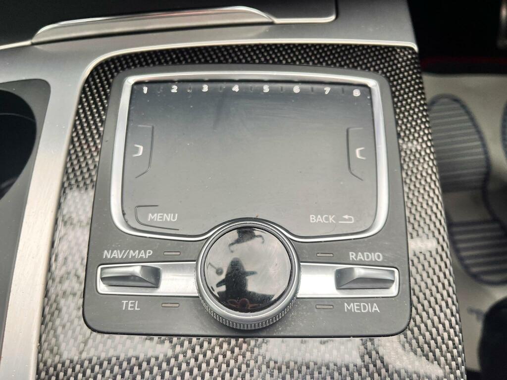 Audi SQ7 Sq7 Tdi Quattro Blue #75