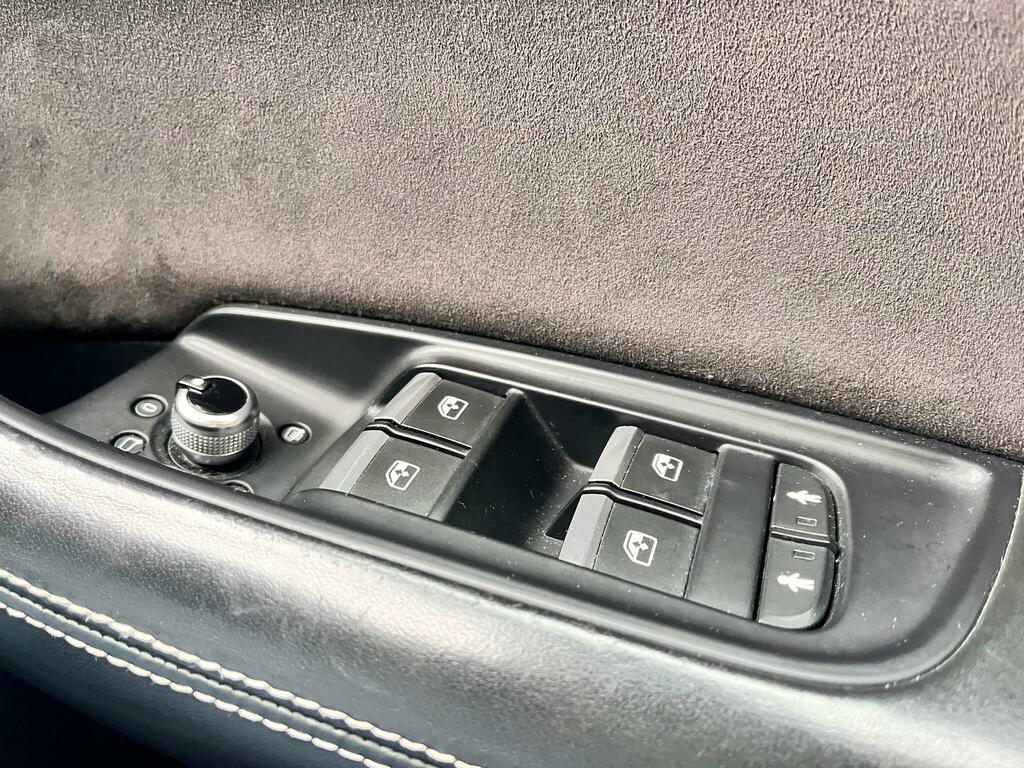 Audi SQ7 Sq7 Tdi Quattro Blue #76