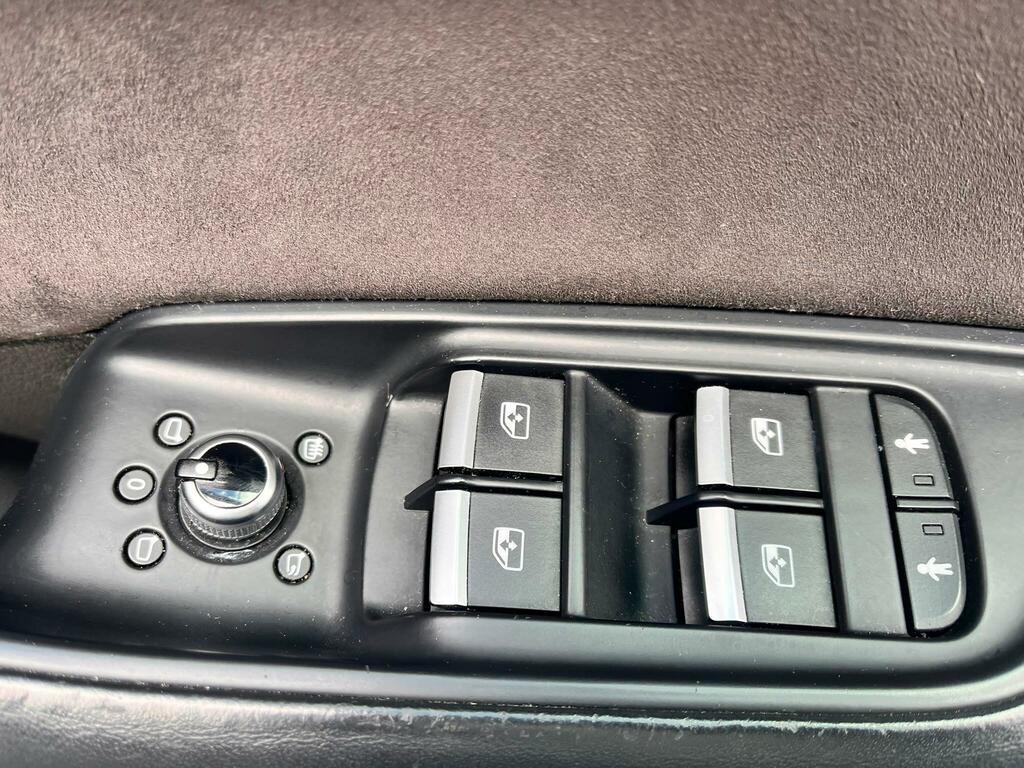 Audi SQ7 Sq7 Tdi Quattro Blue #32