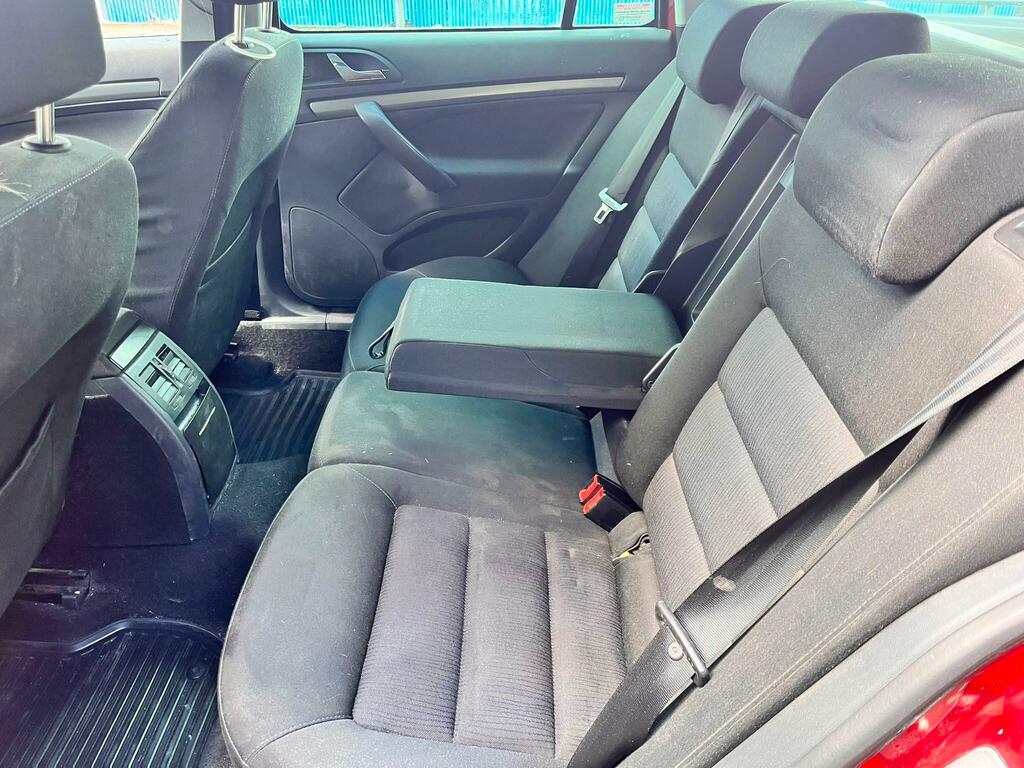 Skoda Octavia Ambiente Tsi Grey #15