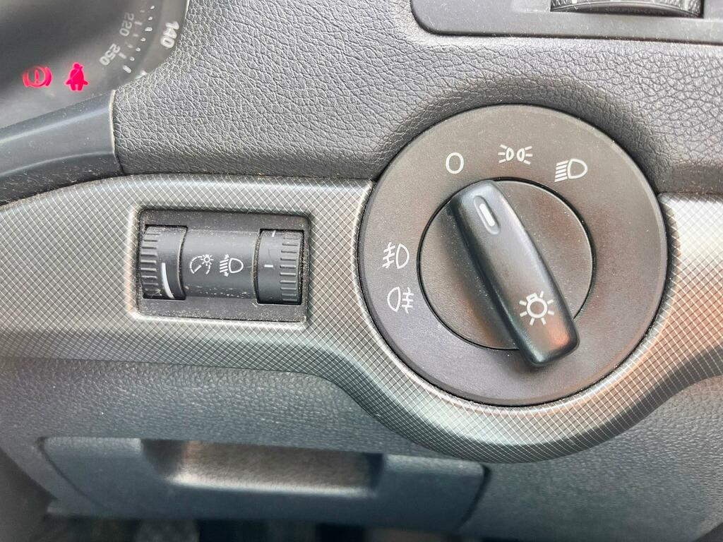 Skoda Octavia Ambiente Tsi Grey #18