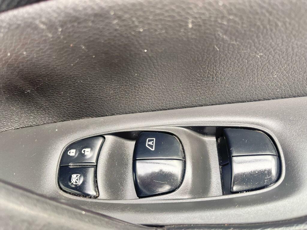 Nissan X-Trail 2.0 Dci Tekna Black #30