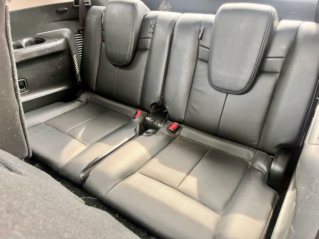Nissan X-Trail 2.0 Dci Tekna Black #19