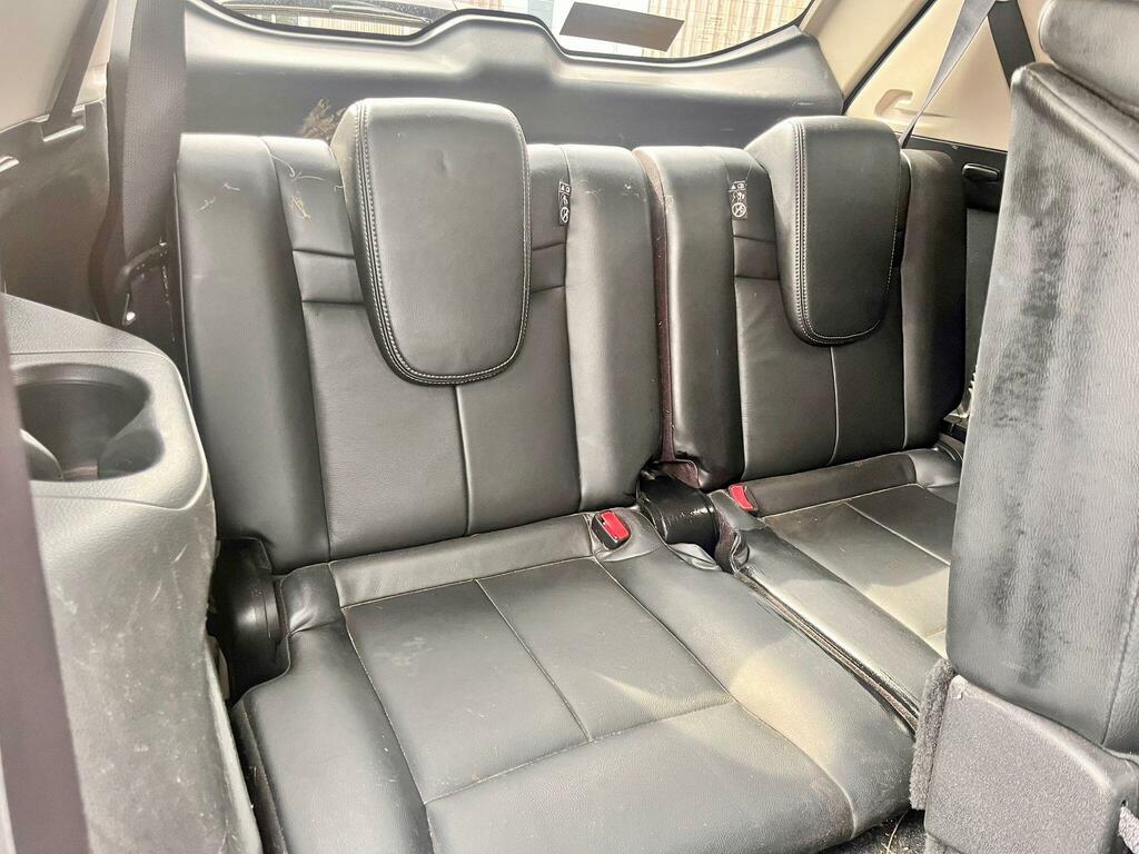 Nissan X-Trail 2.0 Dci Tekna Black #18