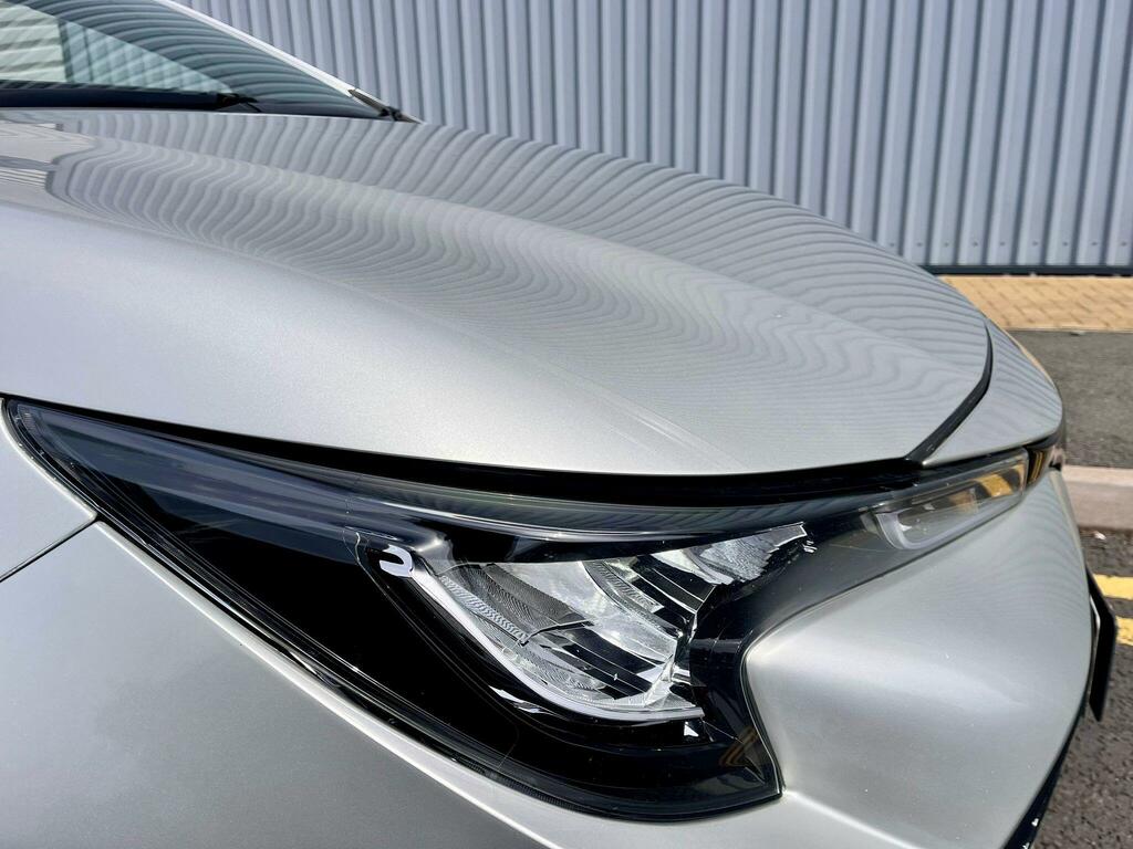 Toyota Corolla 2.0 Vvt-i Excel 177 Bhp 8In Touchscreen, Apple Red #61