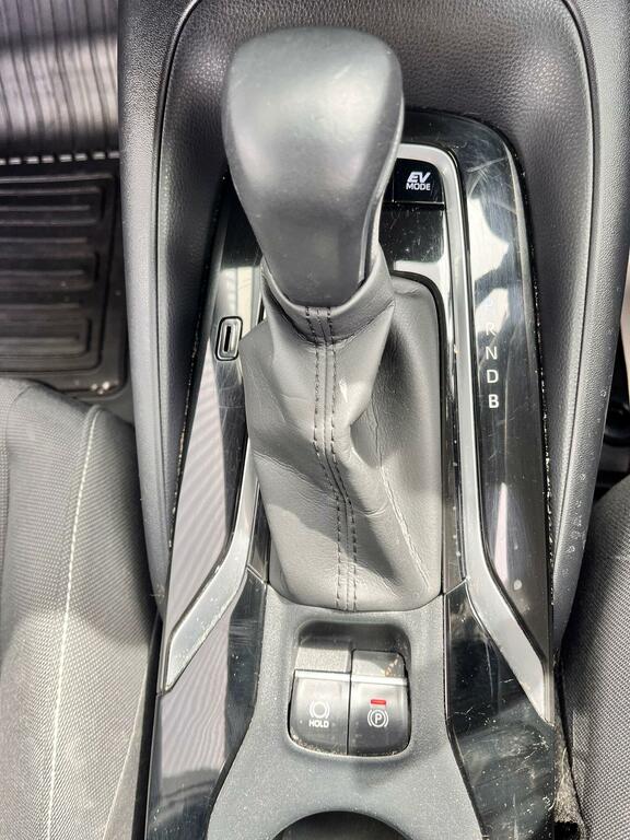 Toyota Corolla 2.0 Vvt-i Excel 177 Bhp 8In Touchscreen, Apple Red #10
