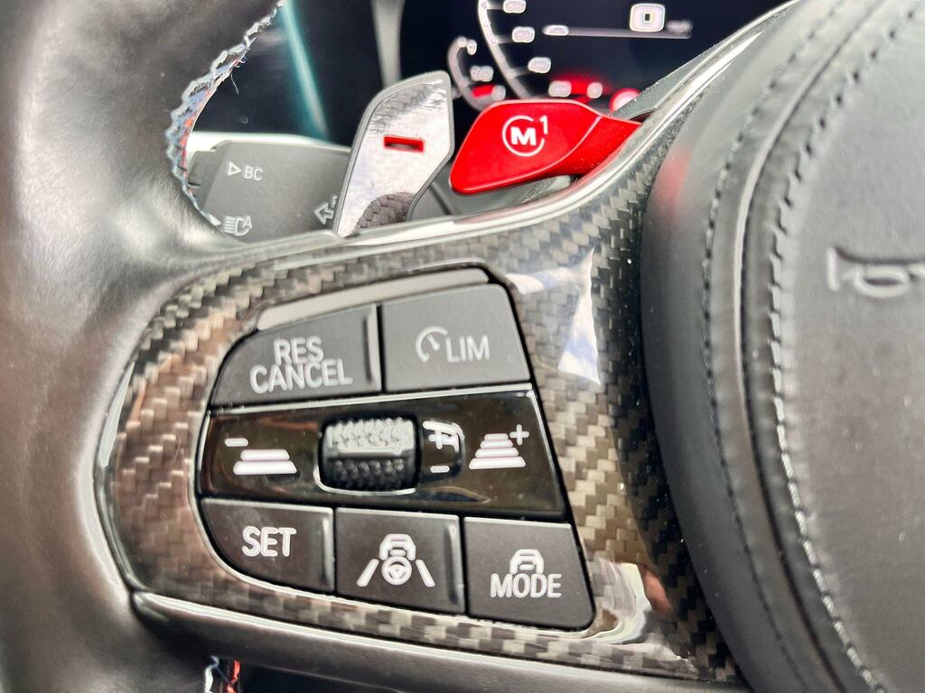 BMW M4 3.0 Biturbo Competition Steptronic M Xdrive Euro 6 Grey #33