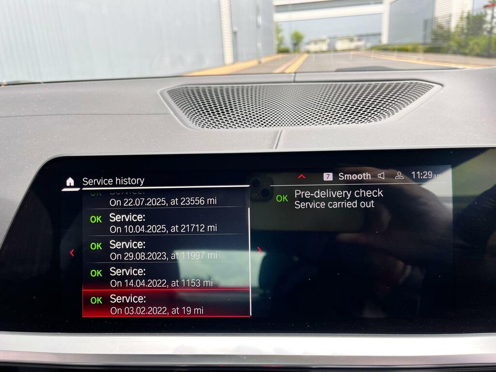 BMW M4 3.0 Biturbo Competition Steptronic M Xdrive Euro 6 Grey #48