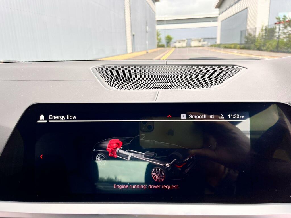 BMW M4 3.0 Biturbo Competition Steptronic M Xdrive Euro 6 Grey #60
