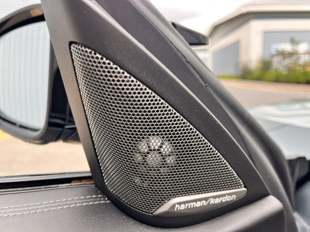 BMW M4 3.0 Biturbo Competition Steptronic M Xdrive Euro 6 Grey #79