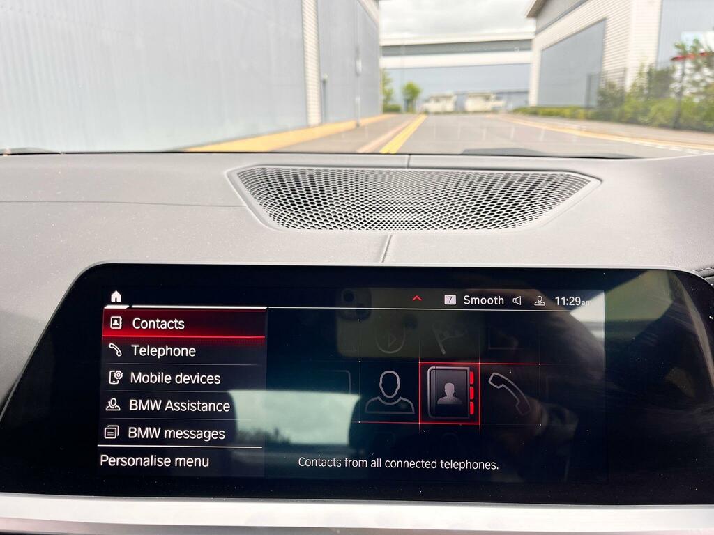 BMW M4 3.0 Biturbo Competition Steptronic M Xdrive Euro 6 Grey #49