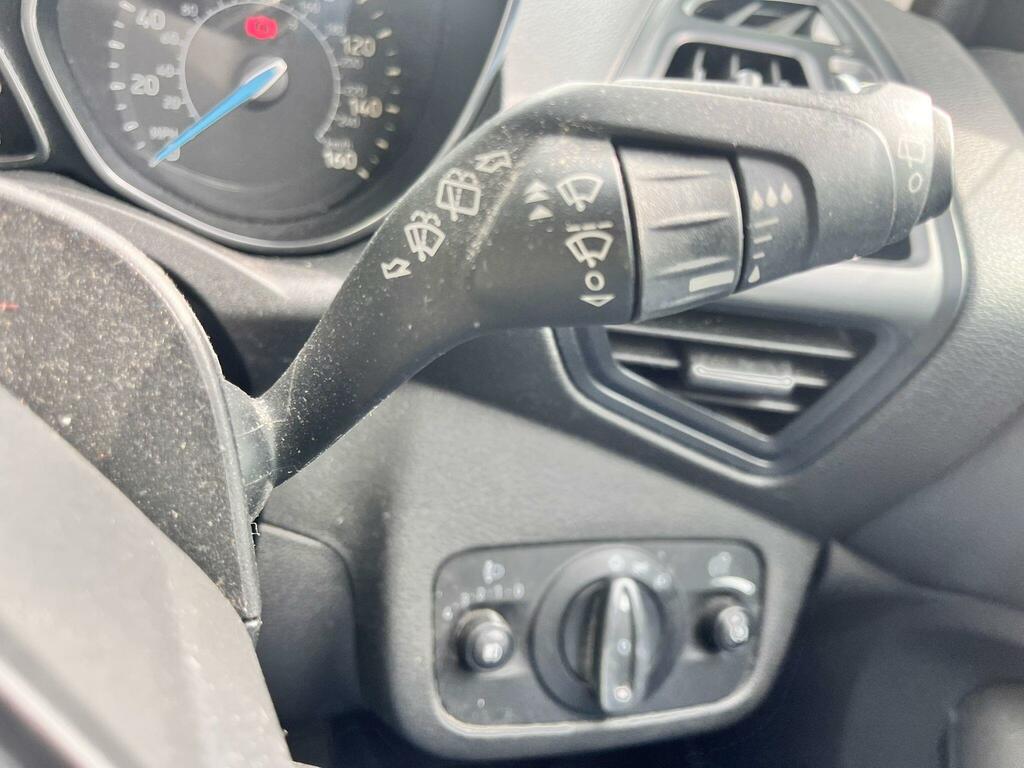 Ford C-Max 2015 1.5 Tdci Zetec Mpv Euro 6 Grey #25