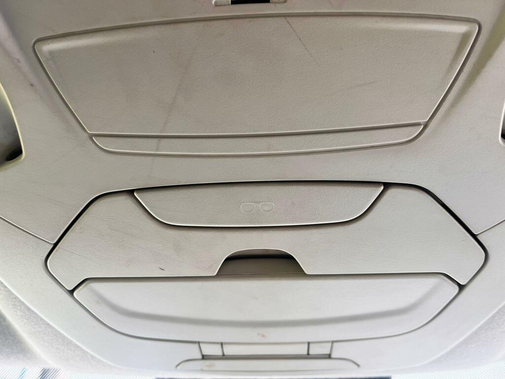 Ford C-Max 2015 1.5 Tdci Zetec Mpv Euro 6 Grey #52