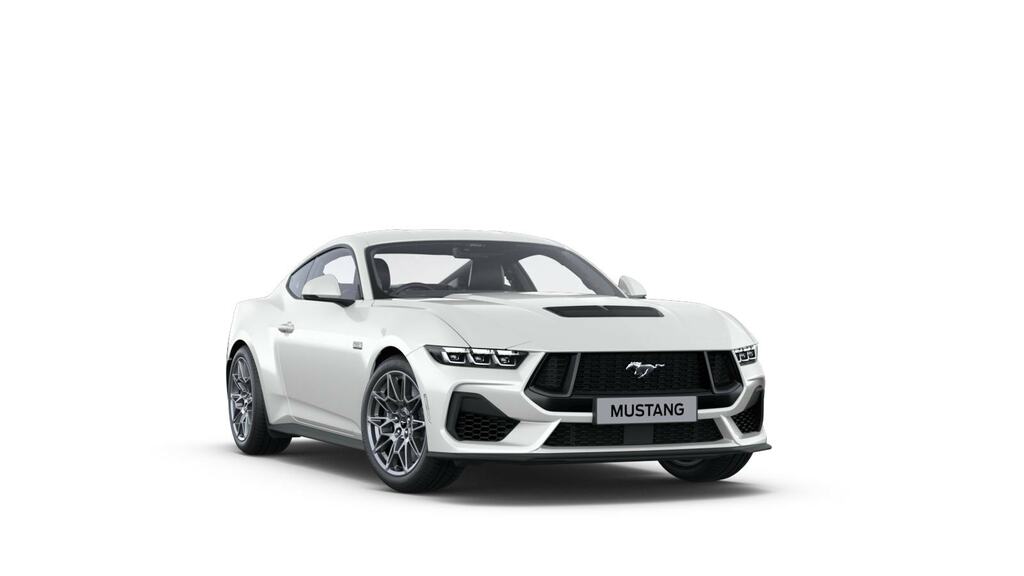 Ford Mustang 5 L Dark Horse  #46