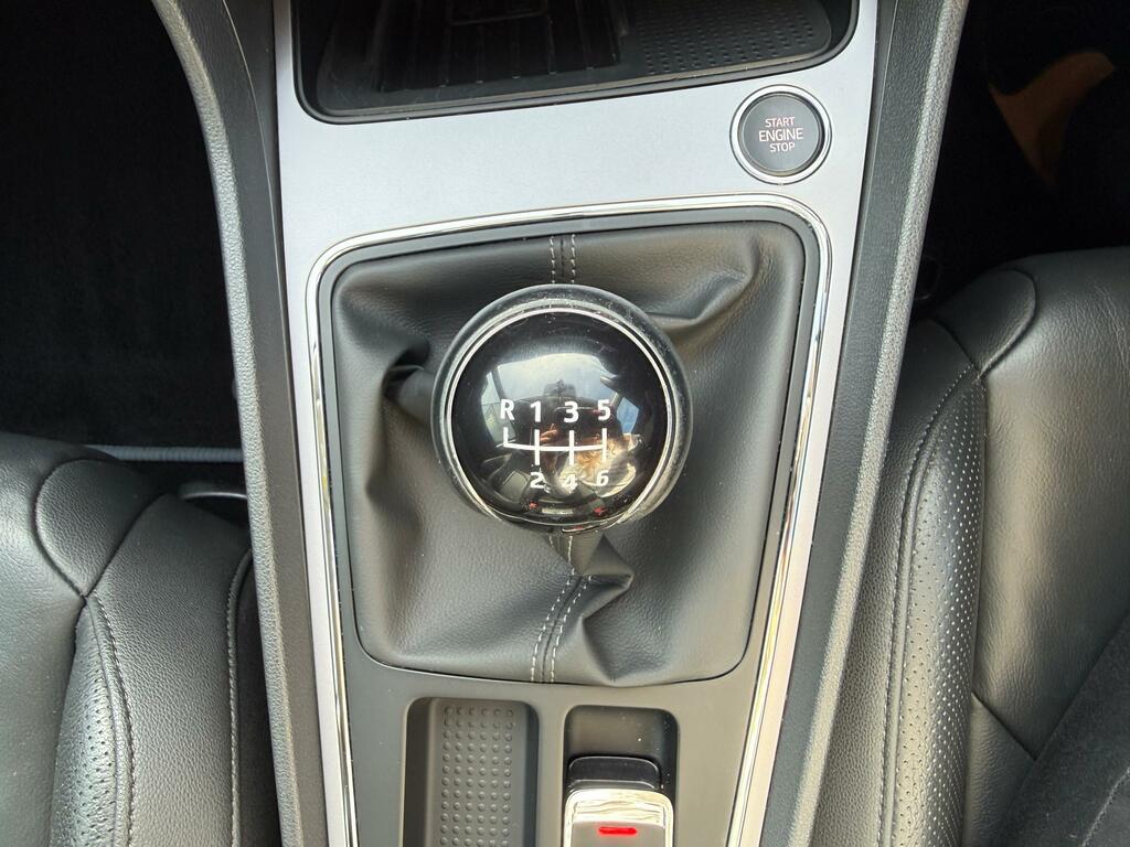 Seat Leon 2.0 Tsi Xcellence Lux Hatchback Dsg Eur Orange #19