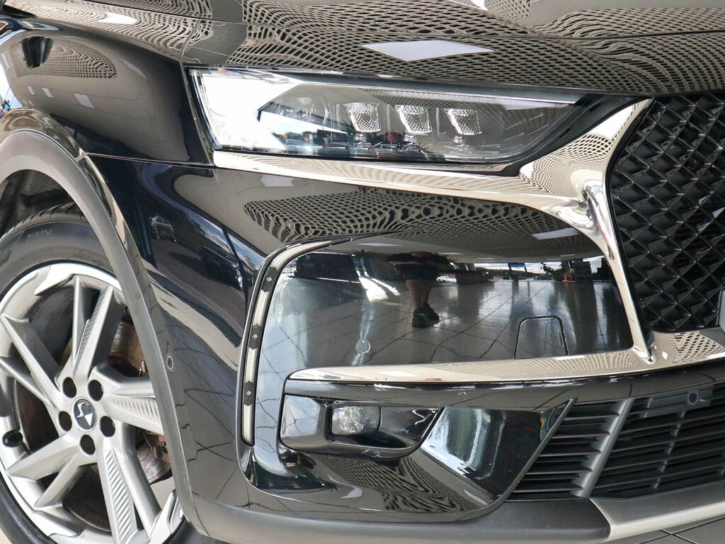 DS DS 7 Crossback Crossback 1.5 Prestige Bluehdi Black #5