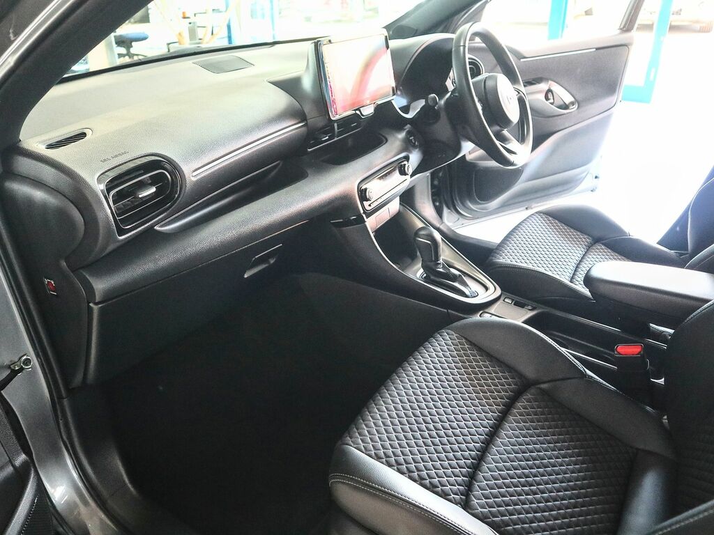 Mazda 2 1.5 Homura Hybrid DK74GMV Grey #4