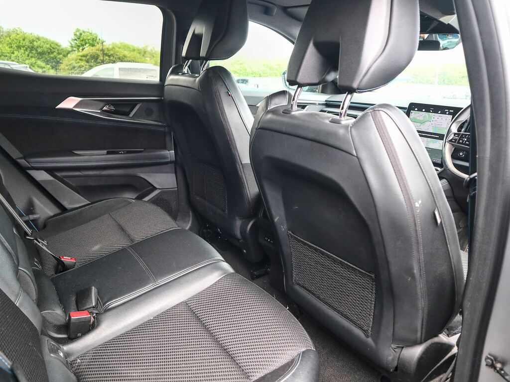 Renault Austral 1.2 Techno Esprit Alpine E-tech Grey #4