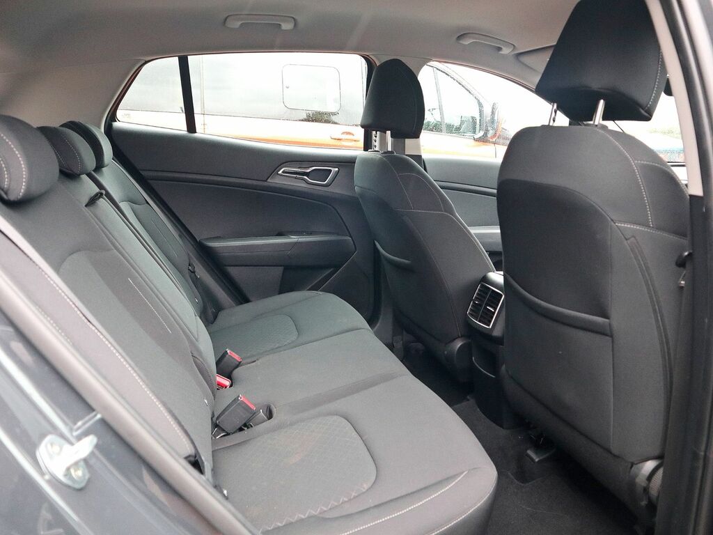 Kia Sportage 1.6 2 T-gdi RV72VXG Silver #4