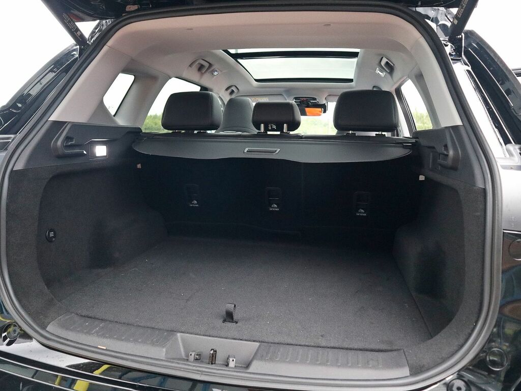 Chery Tiggo 7 Summit T Black #4
