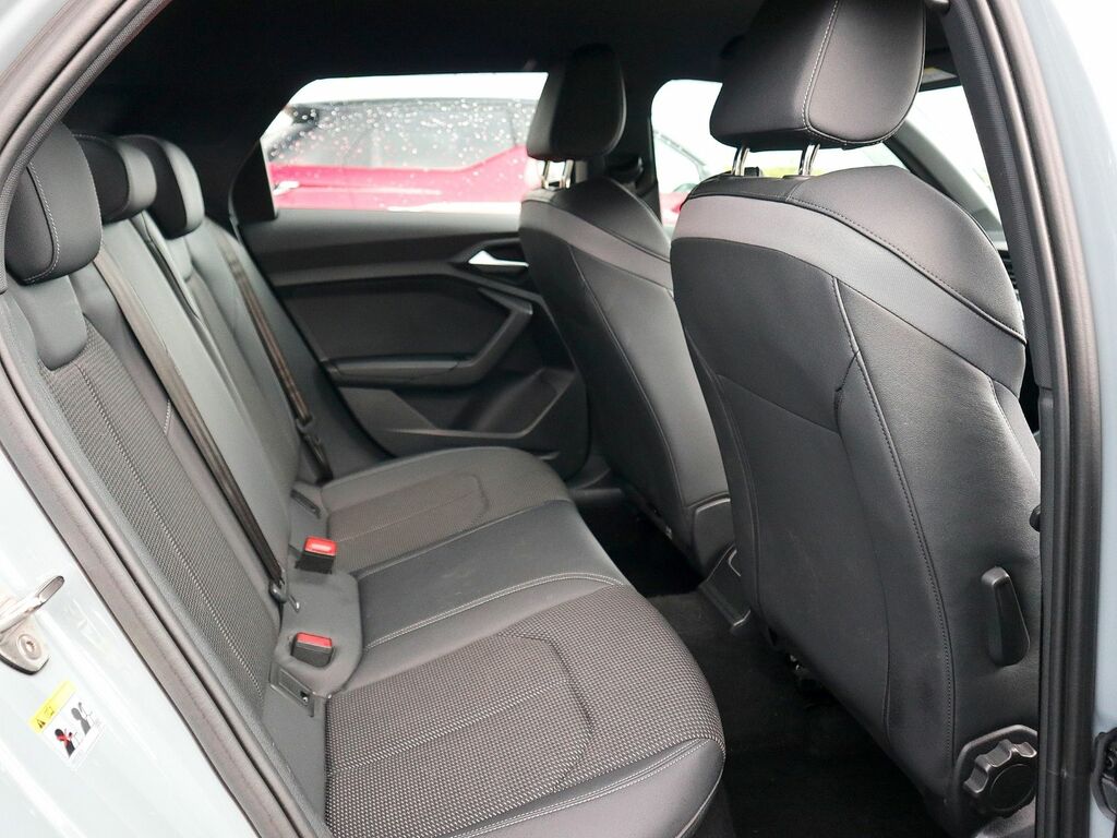 Audi A1 1.0 S Line 30 Tfsi Sportback S-tronic FP22LCU Grey #4