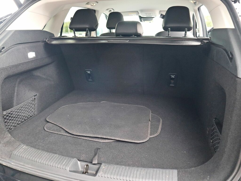 MG HS 1.5 Trophy T-gdi MD25VHK Black #5