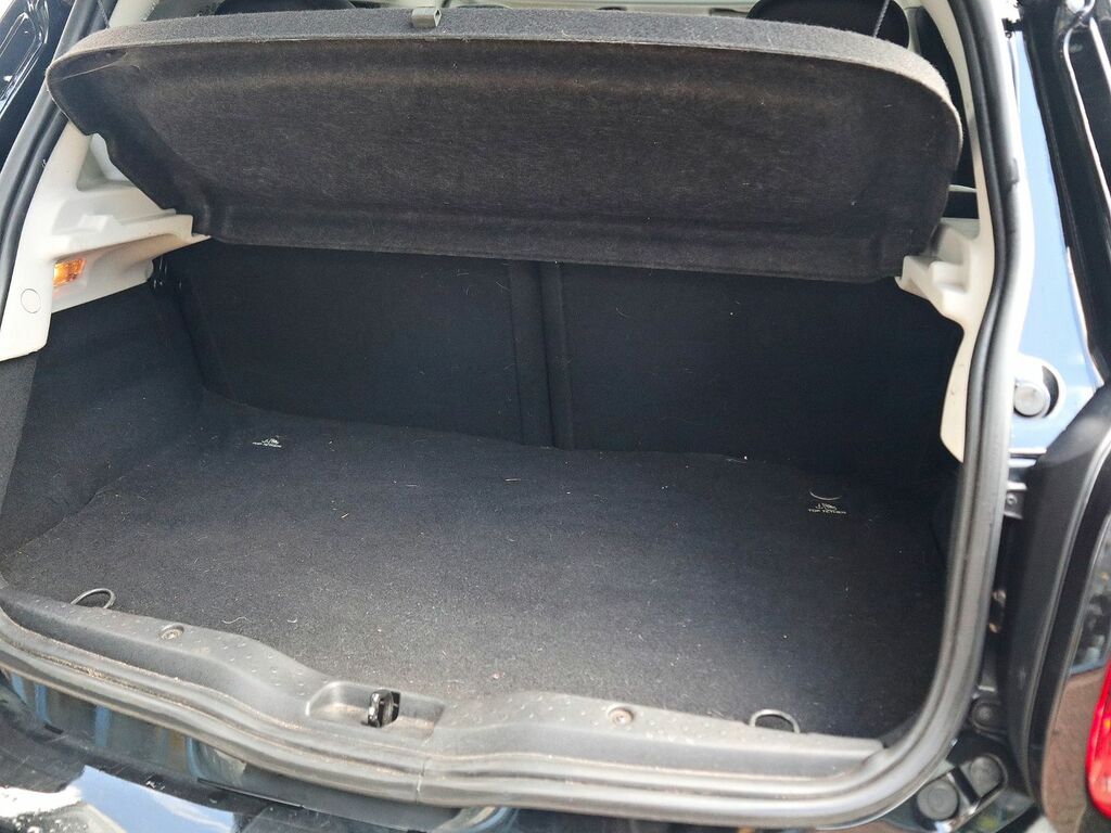 Smart Forfour Edition Black Black #5