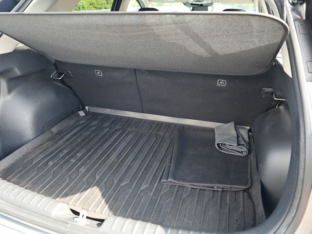 Kia Niro 3 Gdi Hybrid Grey #6