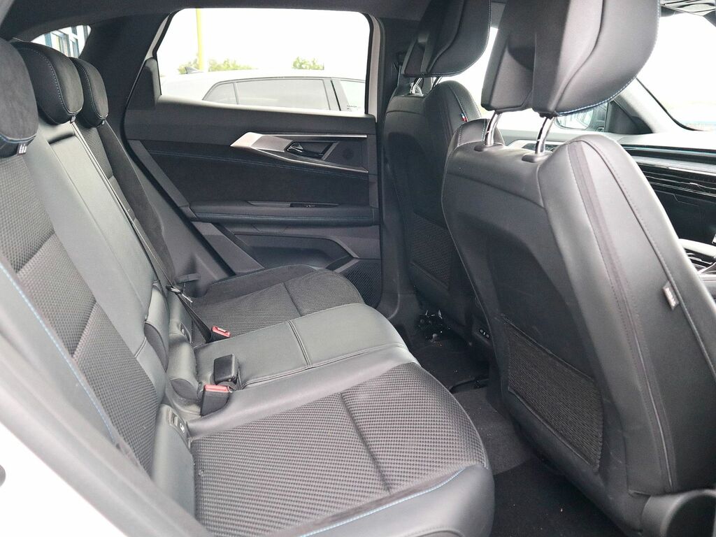 Renault Austral Techno Esprit Alpine E-tech Black #4
