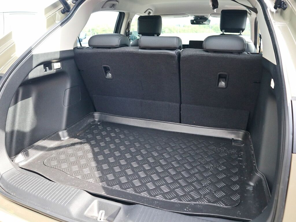 Honda Hr-V Advance H I-mmd  #5