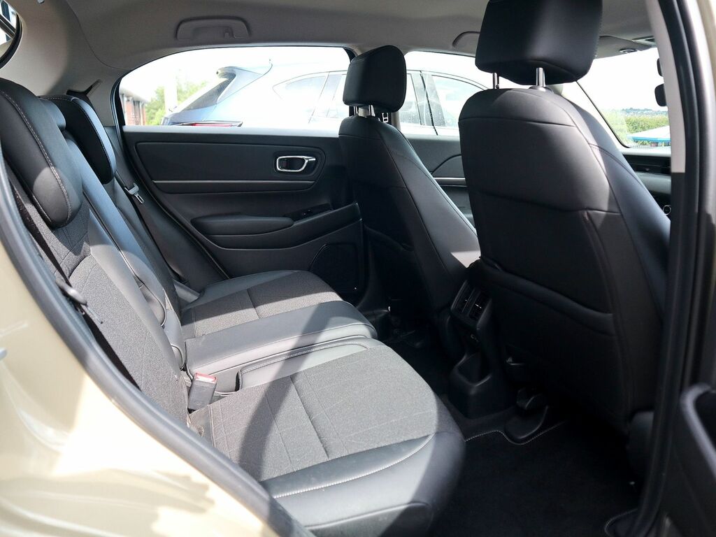 Honda Hr-V Advance H I-mmd  #4