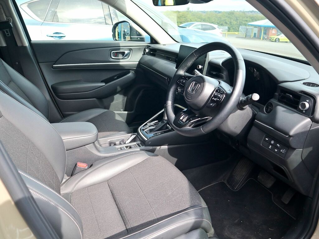 Honda Hr-V Advance H I-mmd  #3