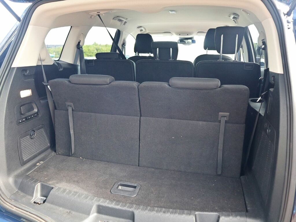 Ford S-Max Titanium Ecoblue Blue #6