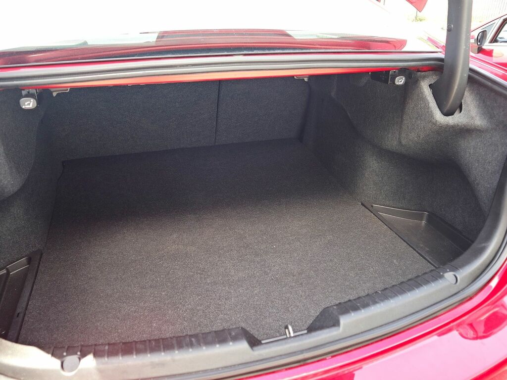 Mazda 6 Gt Sport Nav Skyactiv-d Red #5