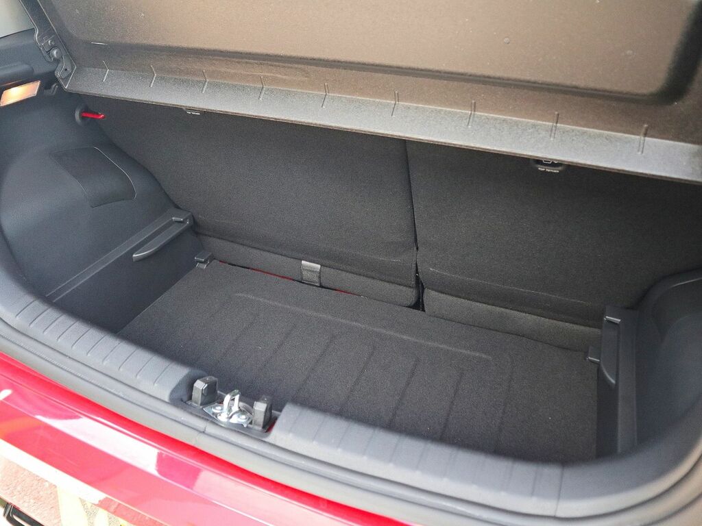 Kia Picanto 1.0 Gt-line Red #5