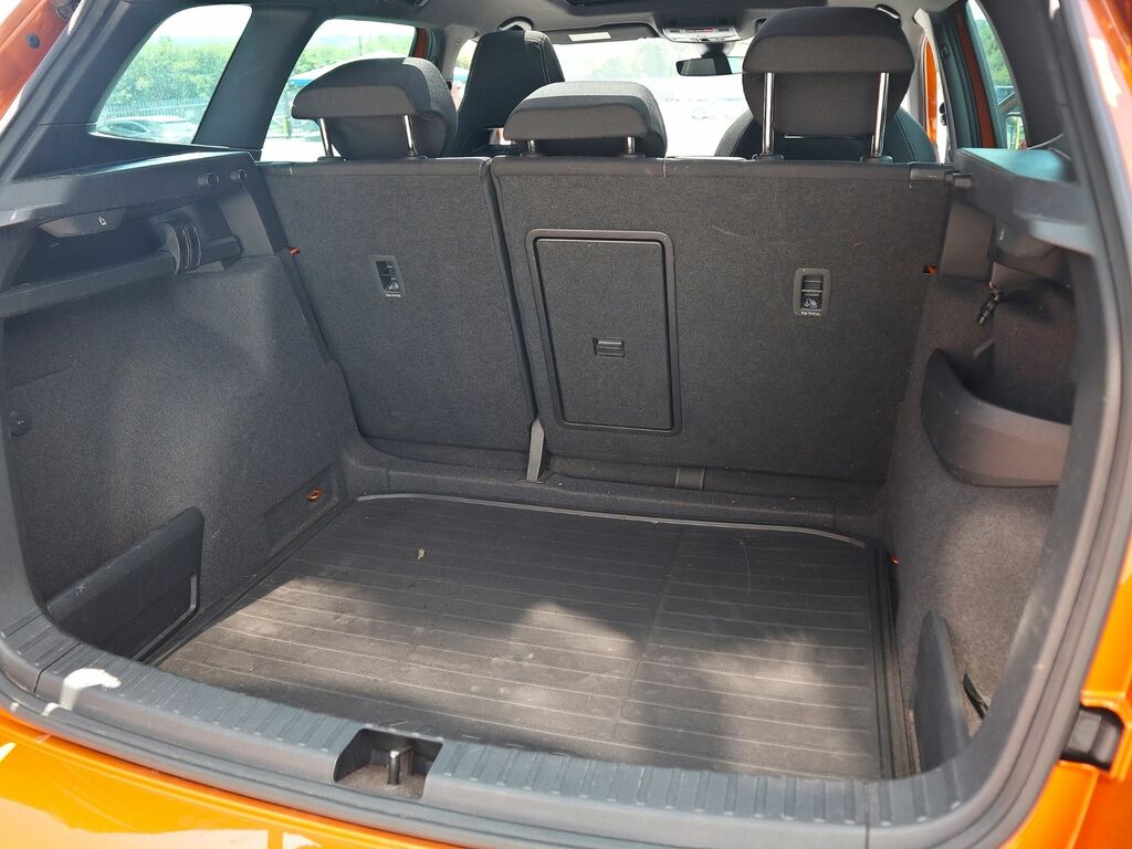 Skoda Karoq Sportline Tsi Act Dsg Orange #5