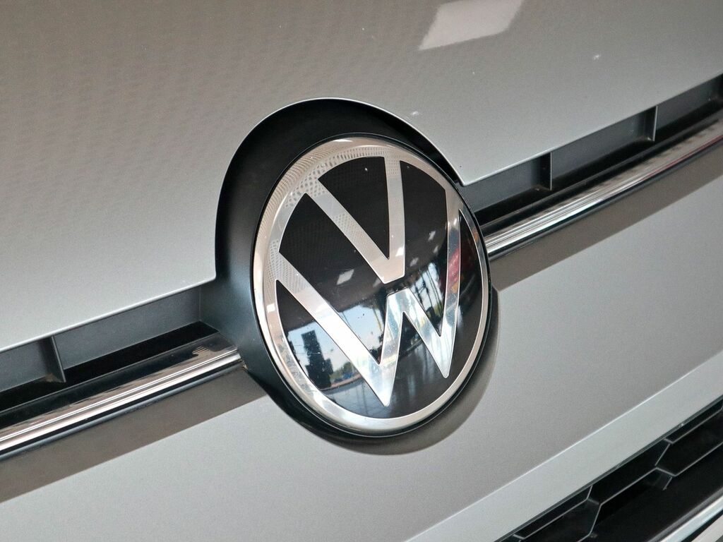 Volkswagen Up Up Silver #6