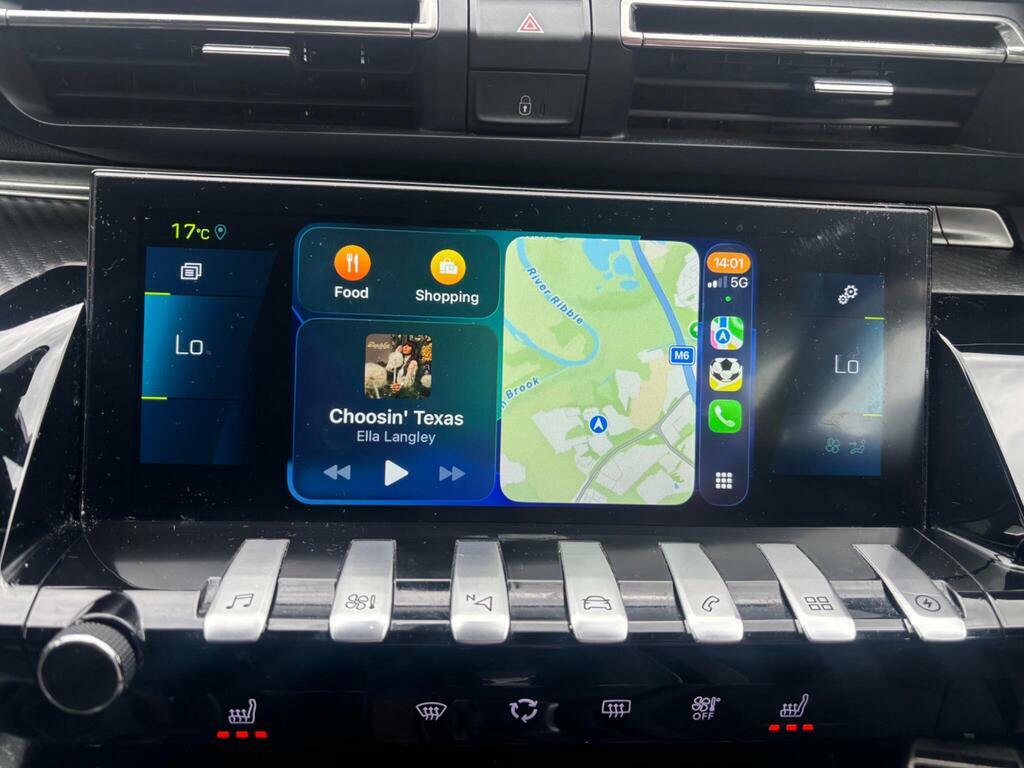 Peugeot 508 1.6 Hybrid4 Sport Engineered E-eat8 Grey #40