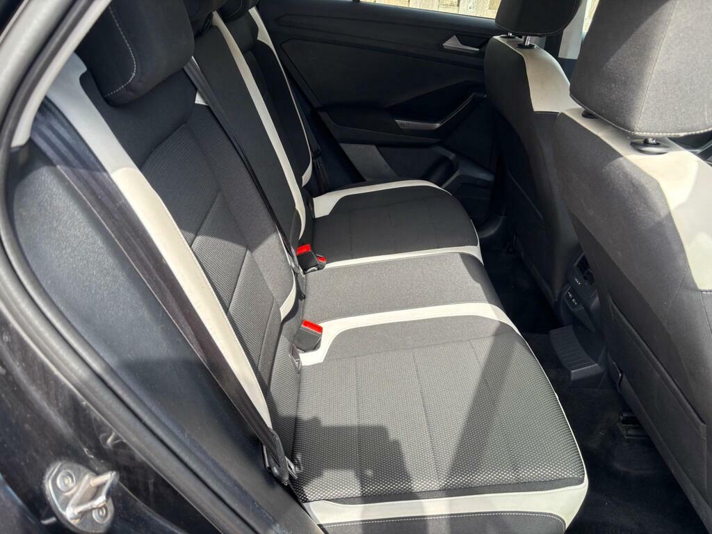 Volkswagen T-Roc 2017 1.5 Tsi Active 150Ps Evo Grey #23