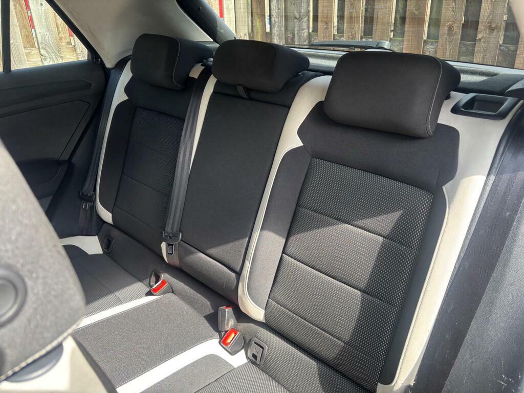 Volkswagen T-Roc 2017 1.5 Tsi Active 150Ps Evo Grey #29