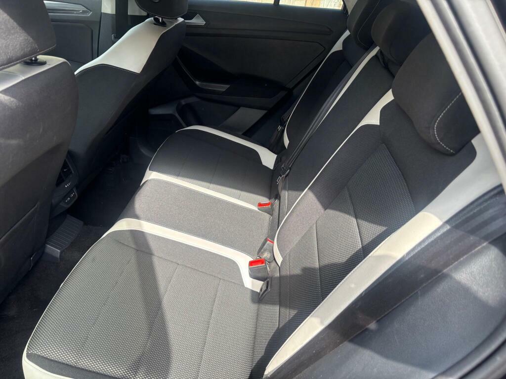Volkswagen T-Roc 2017 1.5 Tsi Active 150Ps Evo Grey #28