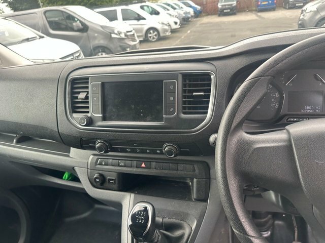 Citroen Dispatch 2.0 Bluehdi 1400 Enterprise M Fwd 2 Euro 6 Ss 6  #11