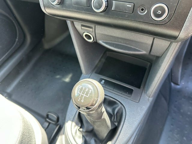 Volkswagen Caddy C20 Tdi Startline Blue #12