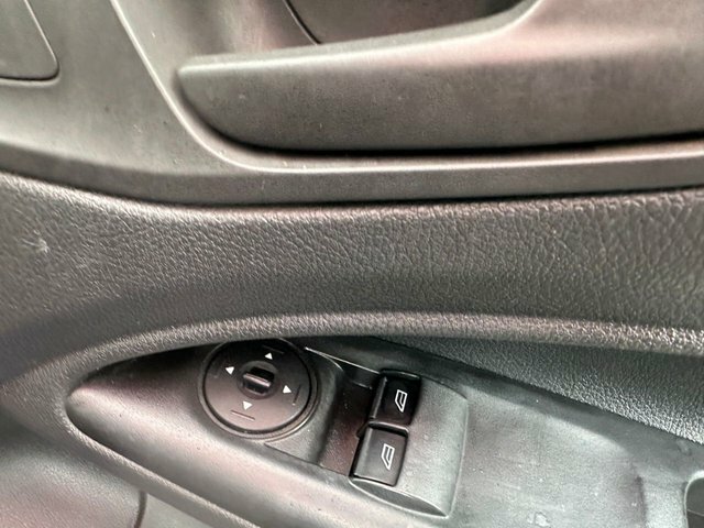 Ford Transit Connect Connect1.6 Tdci 95 L2 White #18