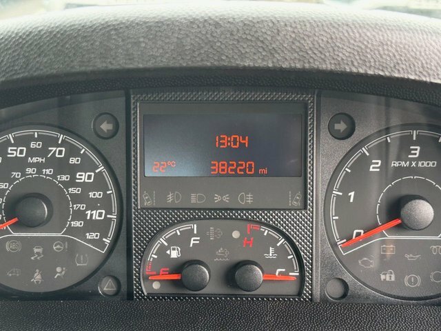 Peugeot Boxer Bluehdi 335 S Panel White #9