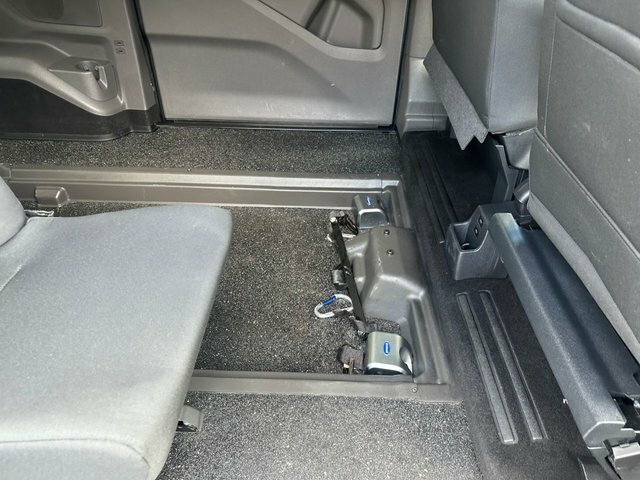 Ford Tourneo Custom Transit Custom 320 Trend Ecoblue Orange #25