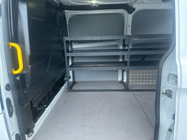 Ford Transit Custom 2.0 350 Ecoblue Fwd L2 H2 Euro 6  #23