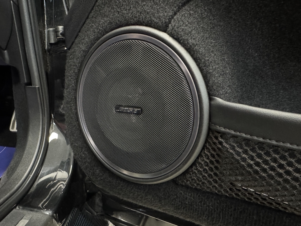 Nissan GT-R 3.8 550 Premium Black #28