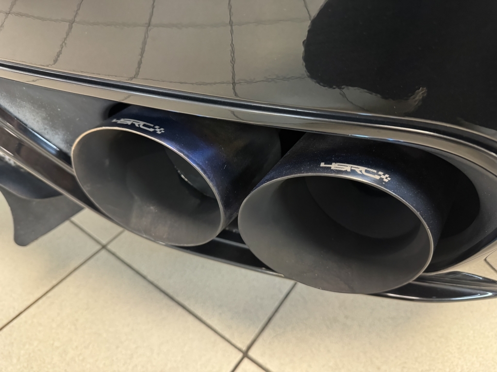 Nissan GT-R 3.8 550 Premium Black #19