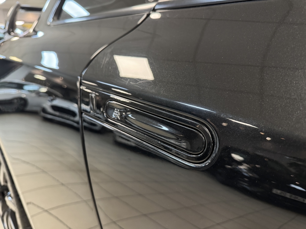 Nissan GT-R 3.8 550 Premium Black #16